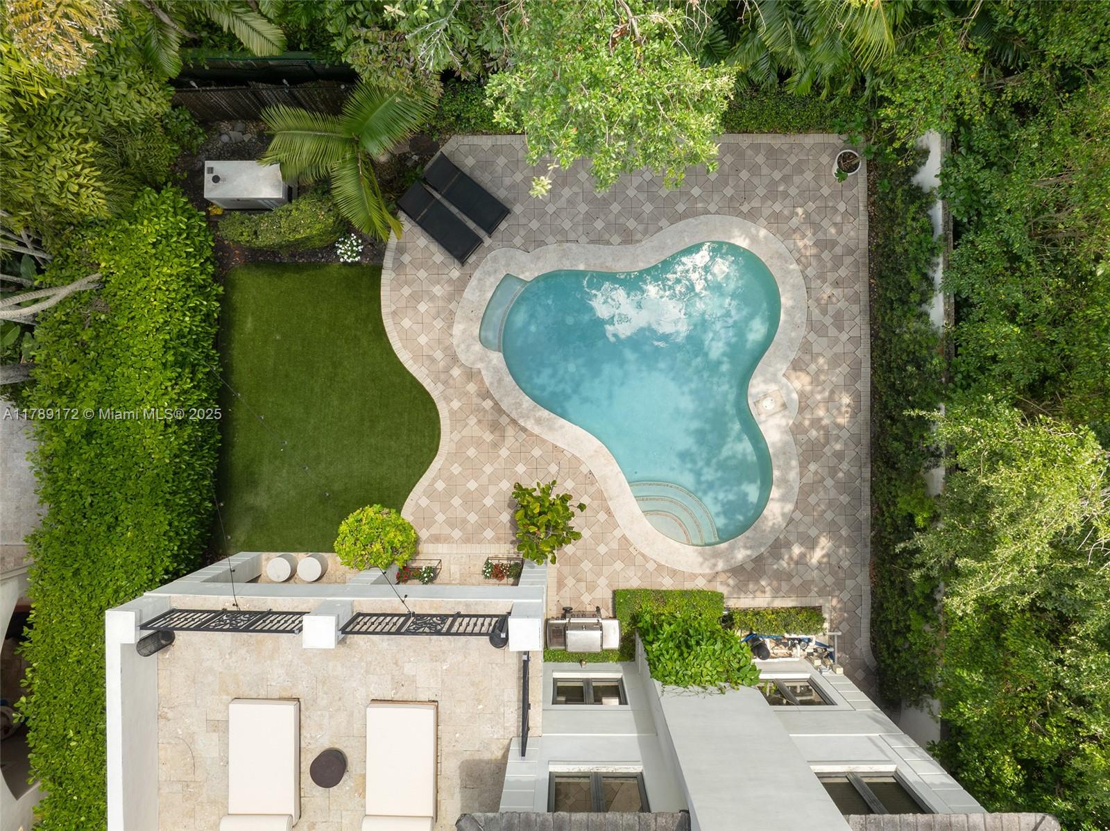 BRICKELL FLAGLER - Residential