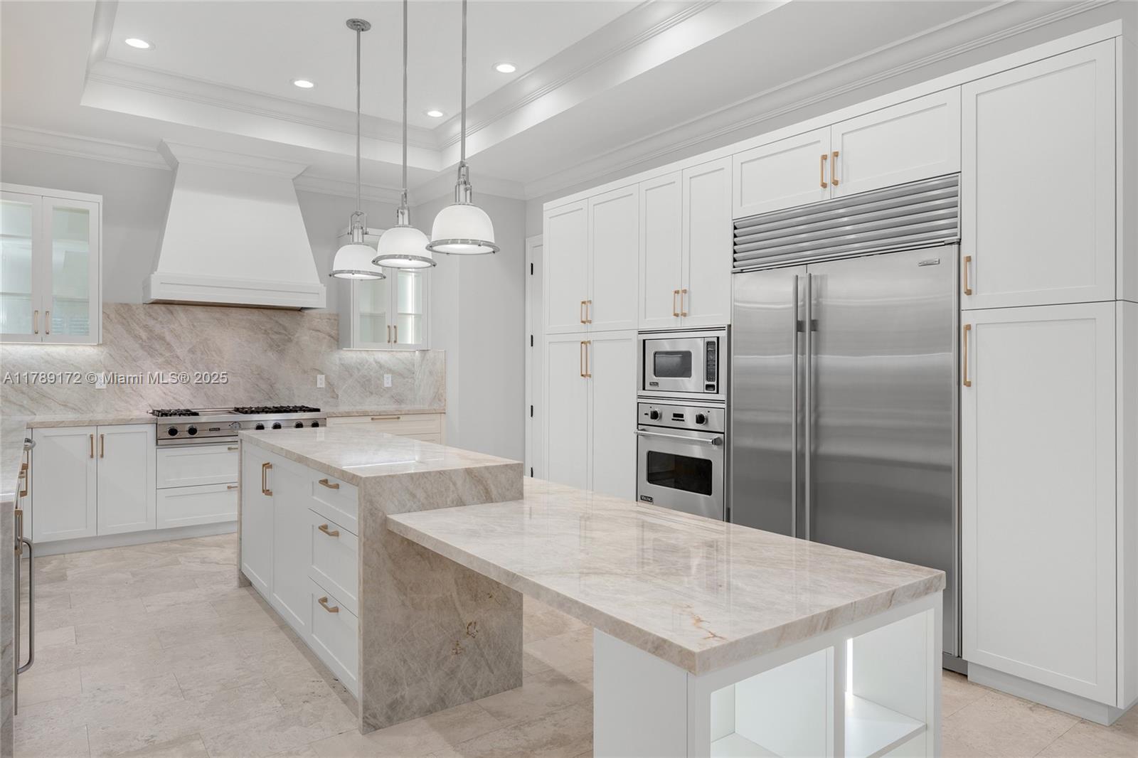 BRICKELL FLAGLER - Residential