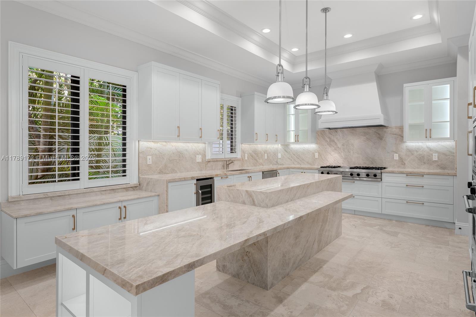 BRICKELL FLAGLER - Residential