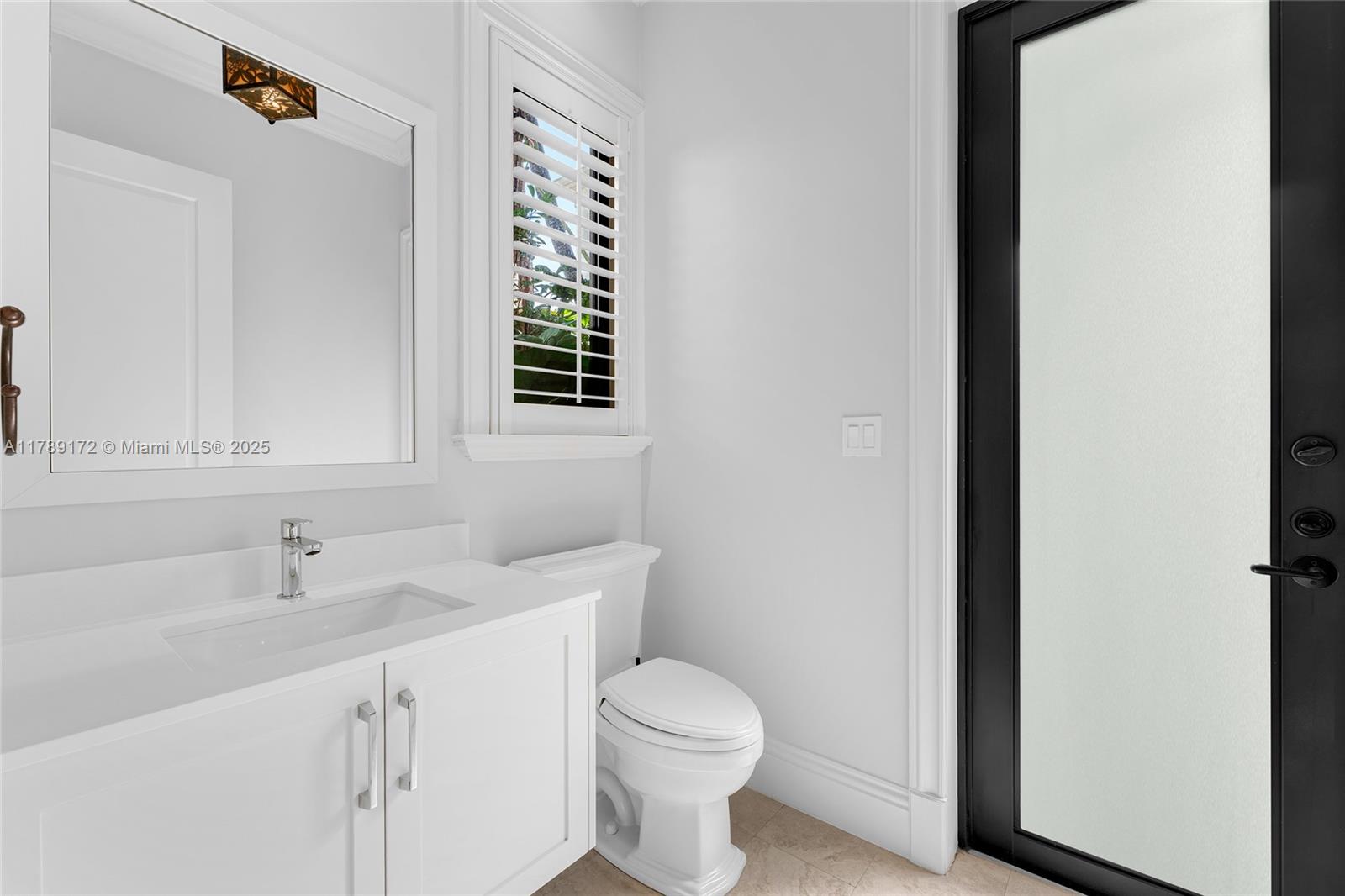 BRICKELL FLAGLER - Residential