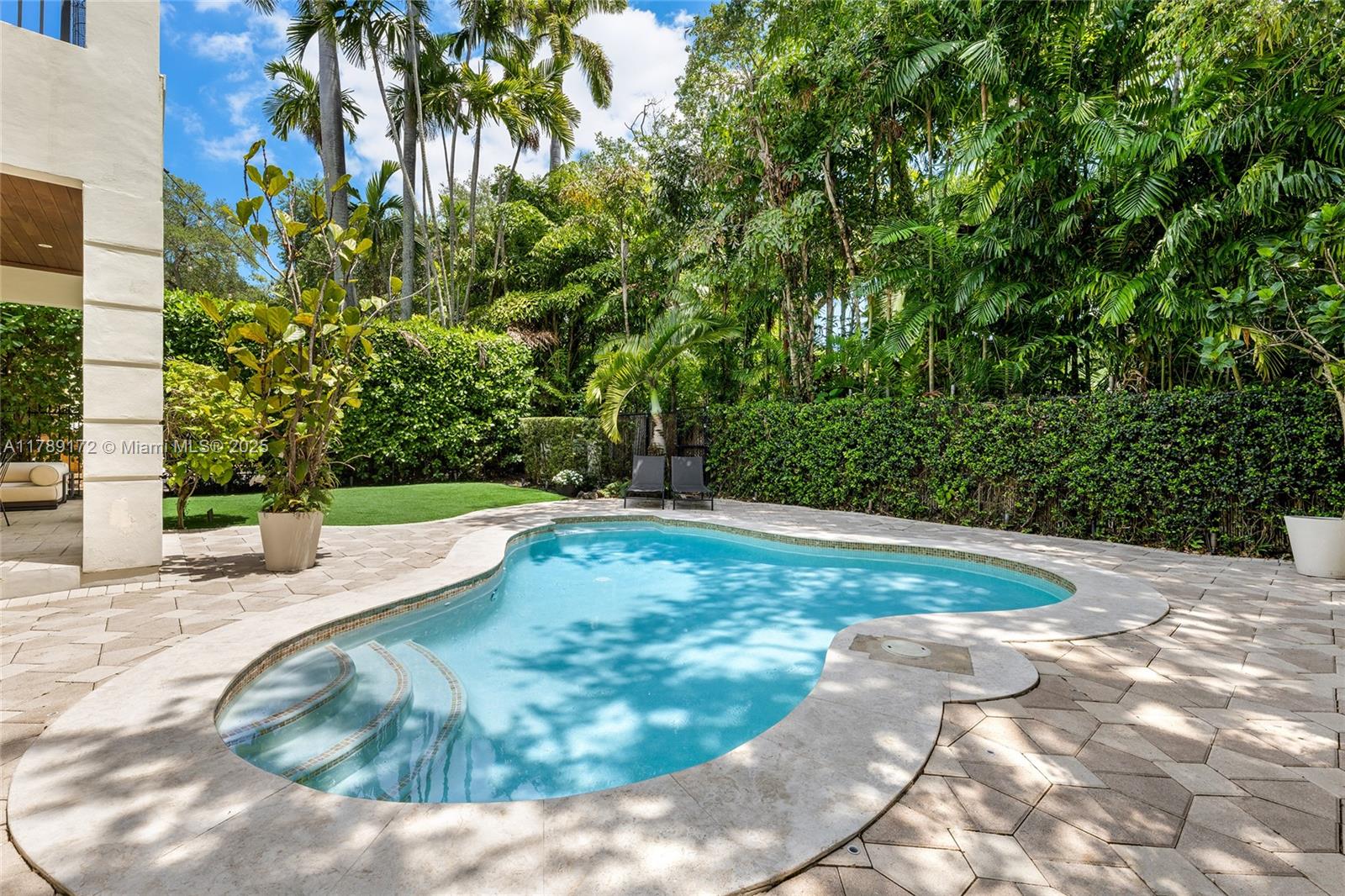 BRICKELL FLAGLER - Residential