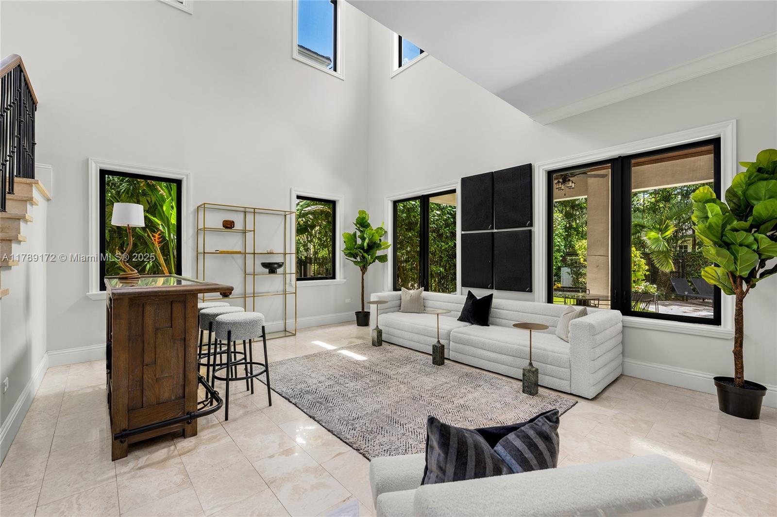 BRICKELL FLAGLER - Residential