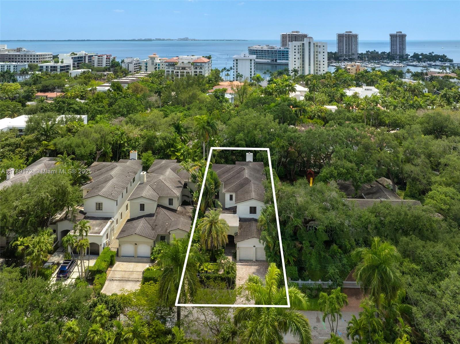 BRICKELL FLAGLER - Residential