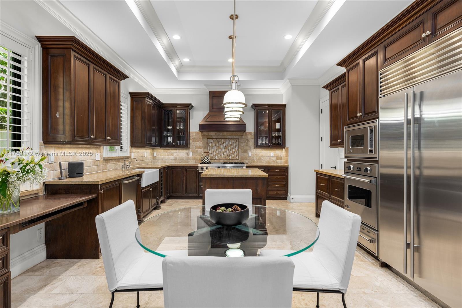 BRICKELL FLAGLER - Residential