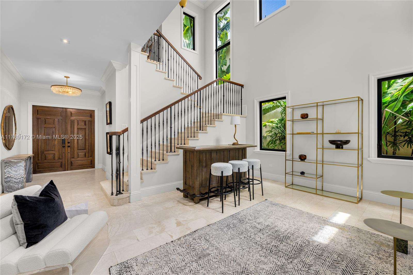 BRICKELL FLAGLER - Residential