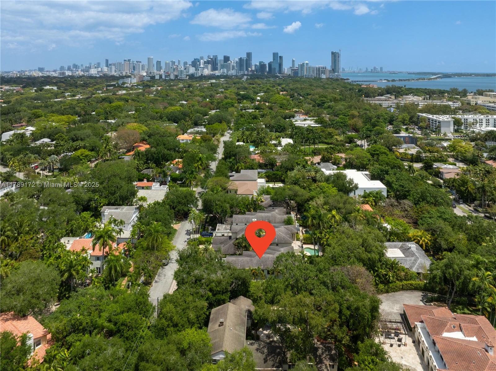 BRICKELL FLAGLER - Residential