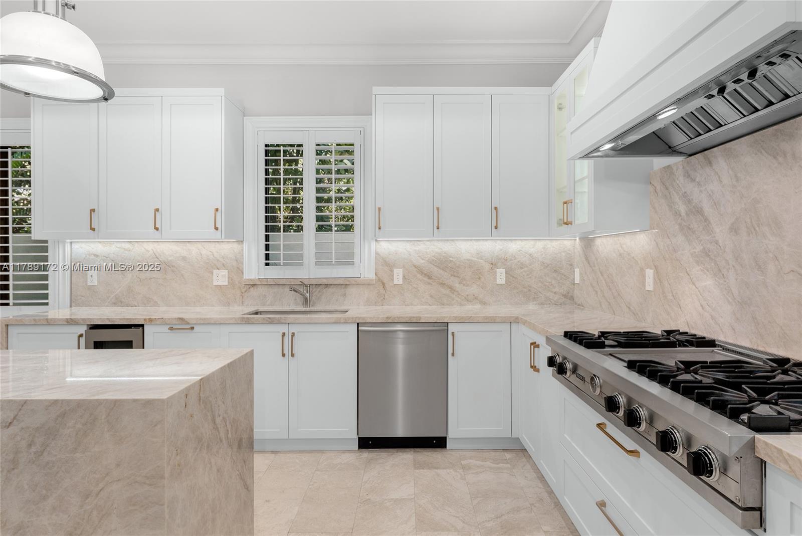 BRICKELL FLAGLER - Residential