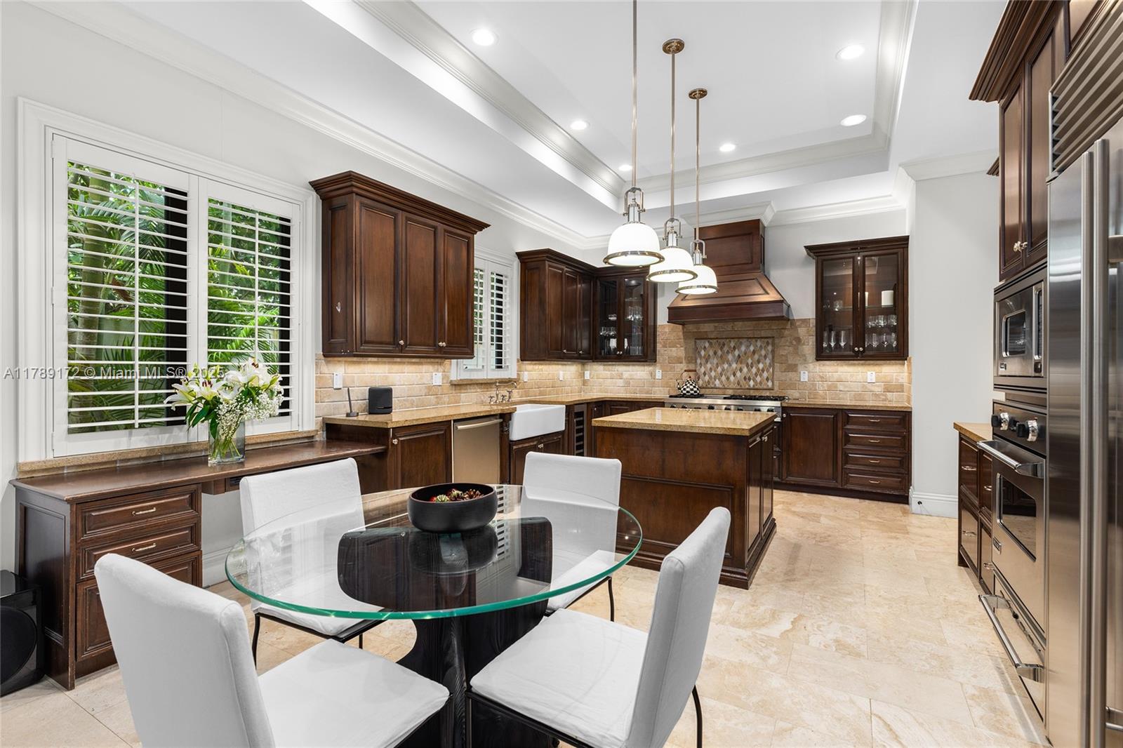 BRICKELL FLAGLER - Residential