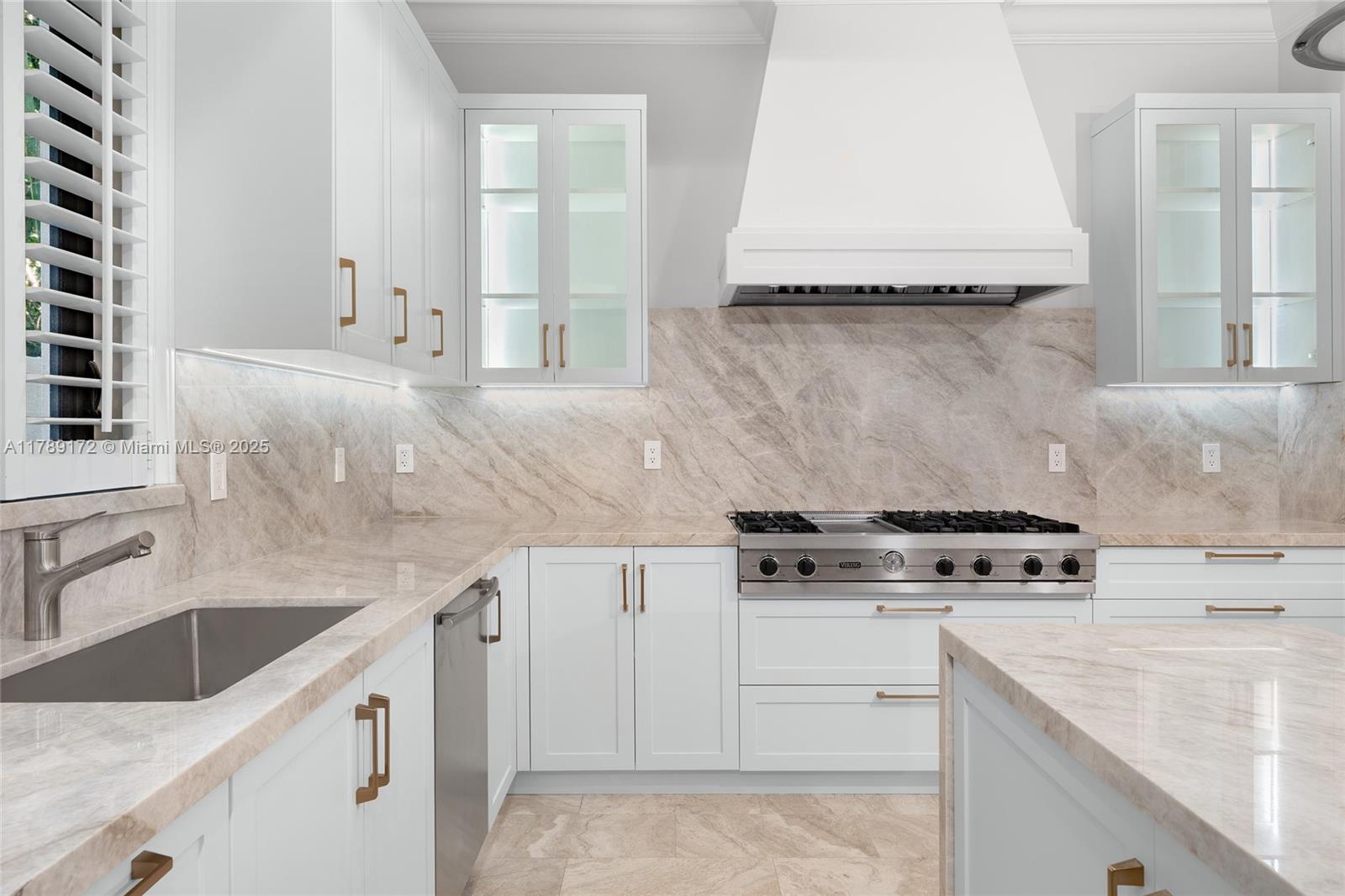 BRICKELL FLAGLER - Residential