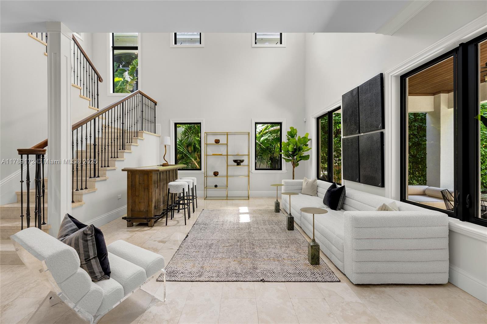 BRICKELL FLAGLER - Residential