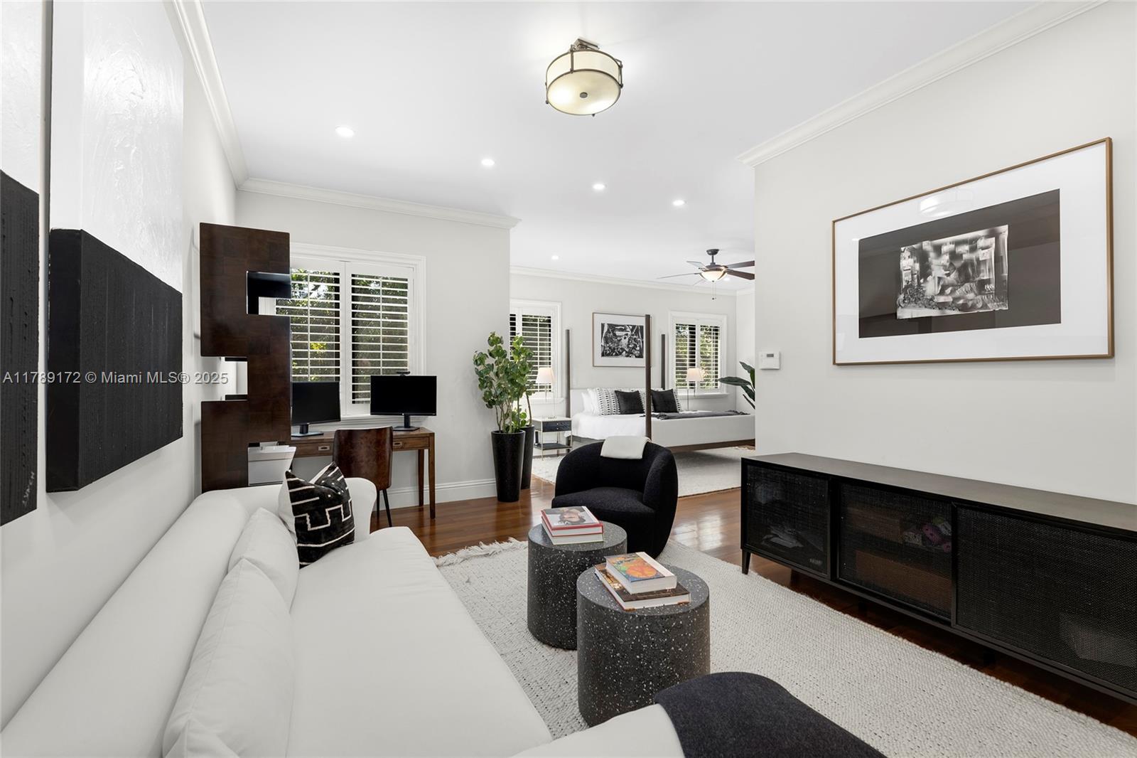 BRICKELL FLAGLER - Residential