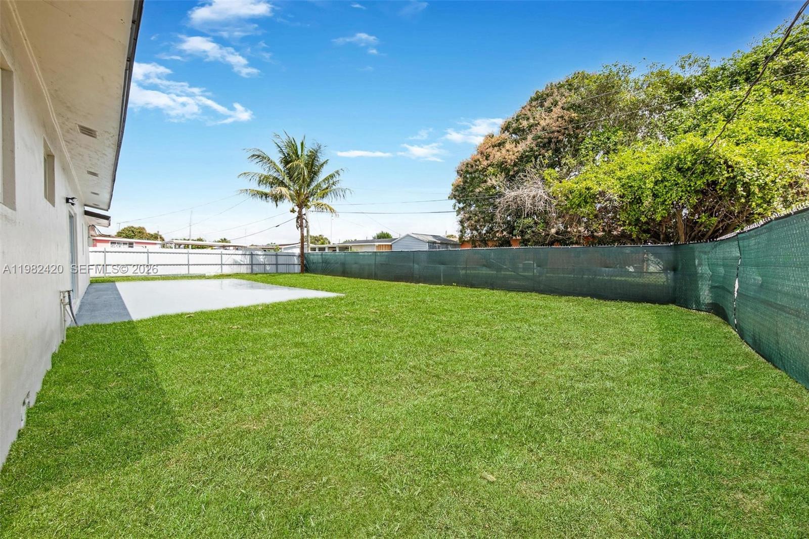 CAROL CITY CORR PL OF - Residential