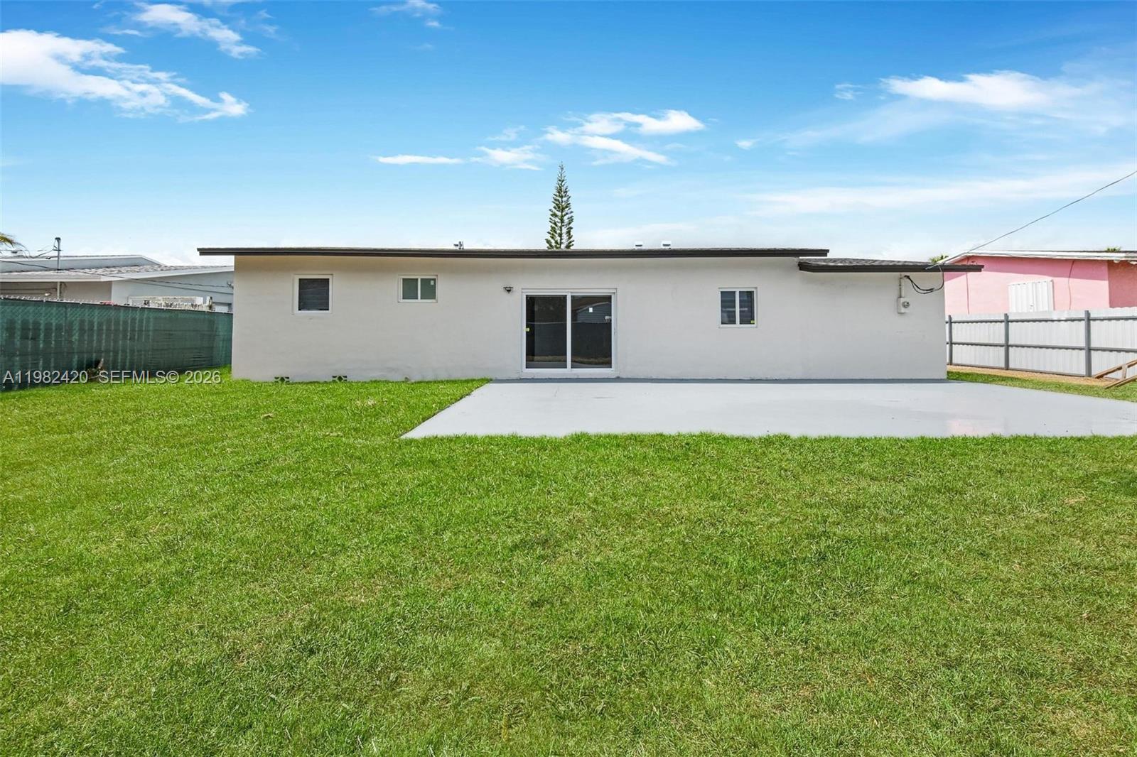 CAROL CITY CORR PL OF - Residential