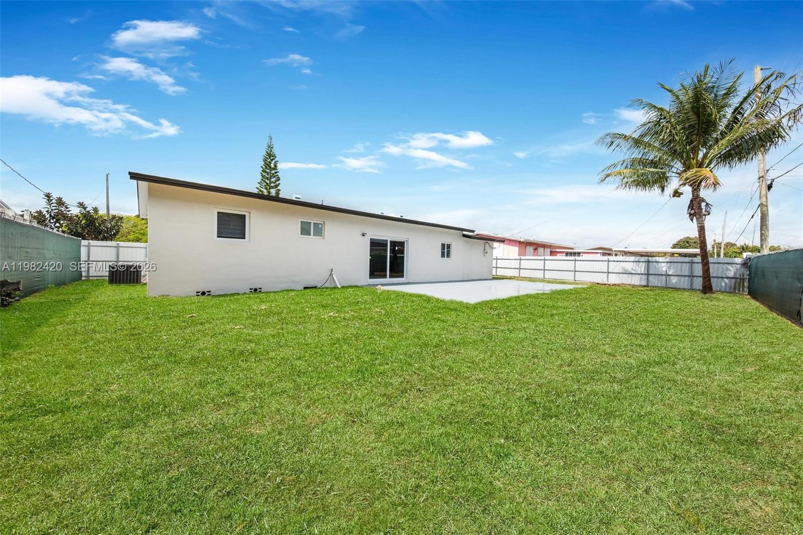 CAROL CITY CORR PL OF - Residential