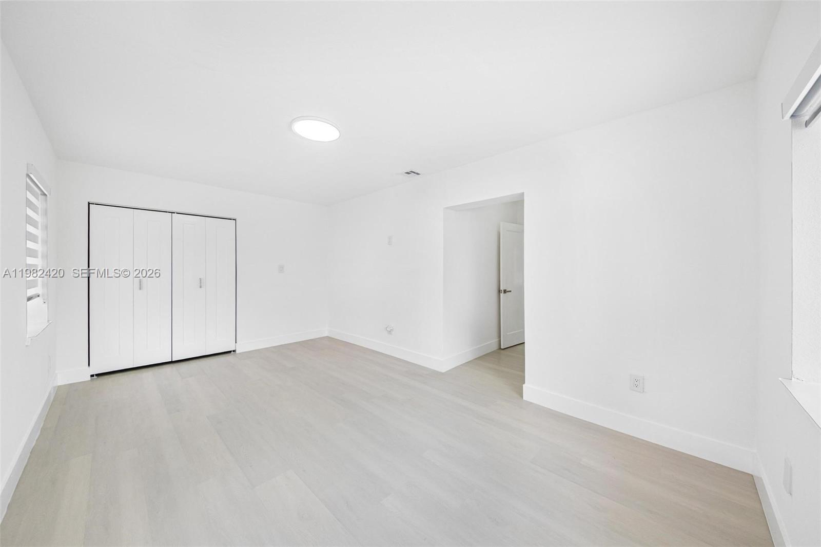 CAROL CITY CORR PL OF - Residential