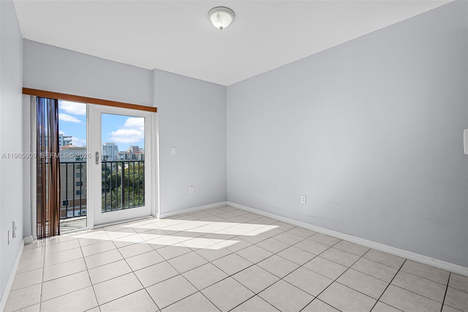 EMERALD PLAZA ON CORAL WAY - Residential