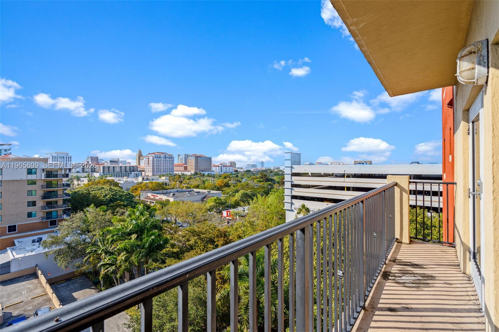 EMERALD PLAZA ON CORAL WAY - Residential