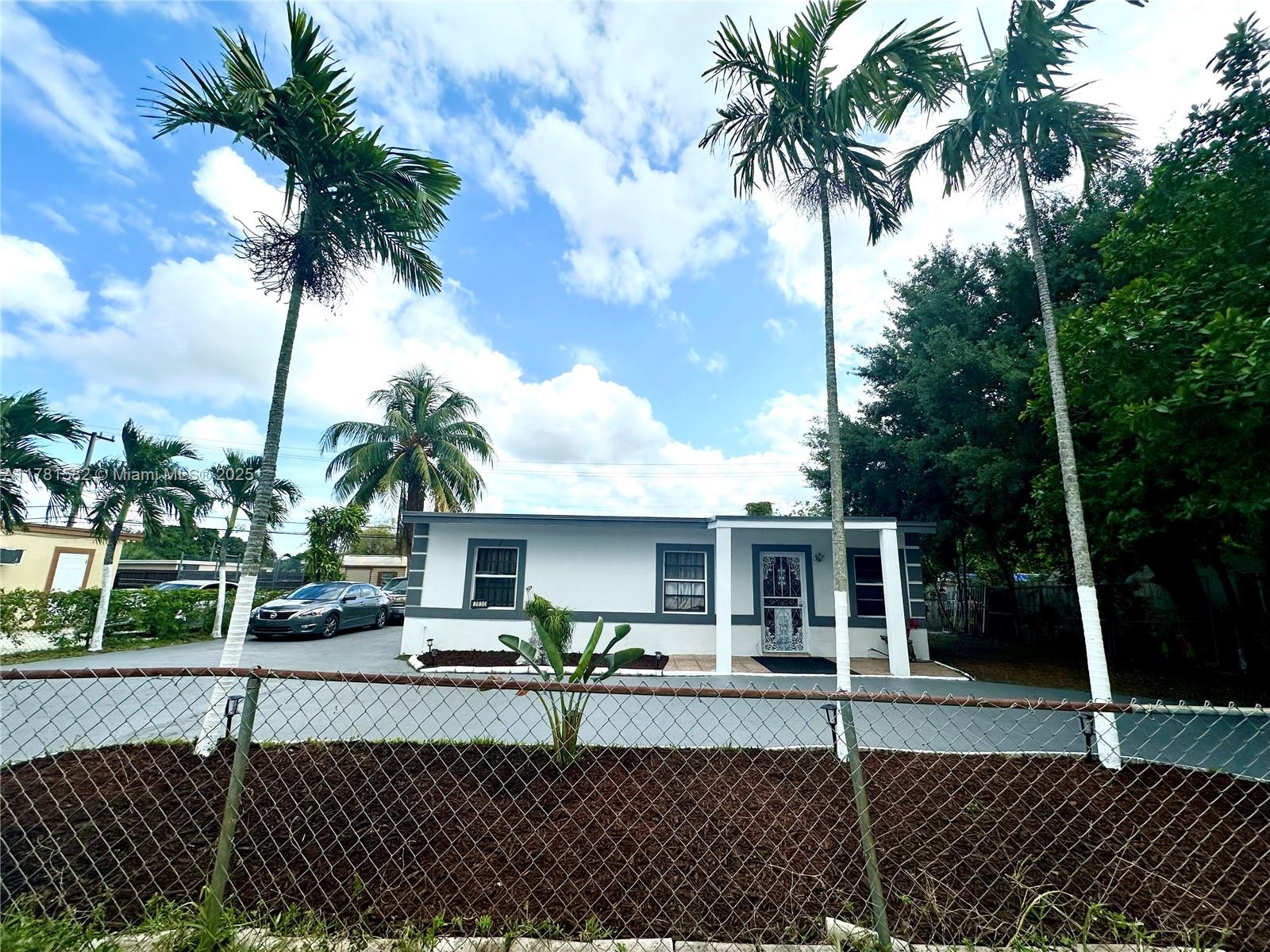 2030 NW 167th St