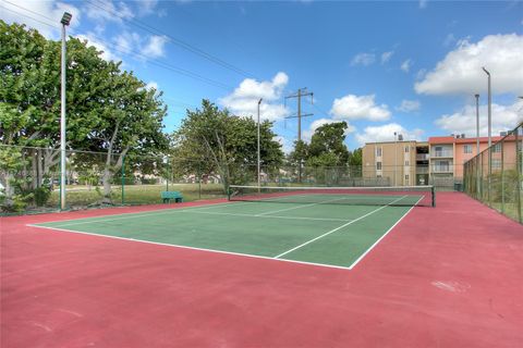 A home in Doral