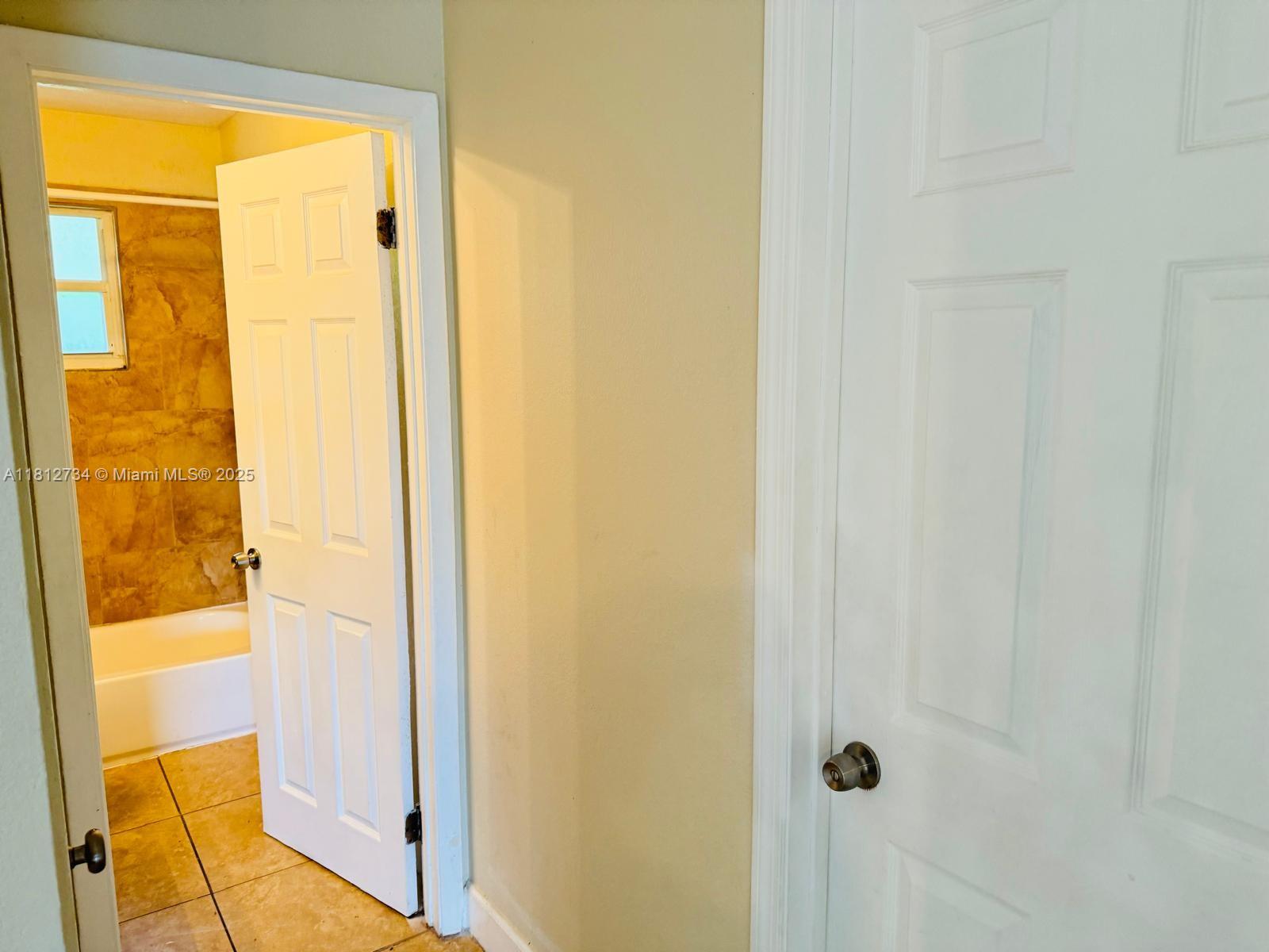 ACREHOME PARK - Residential Lease