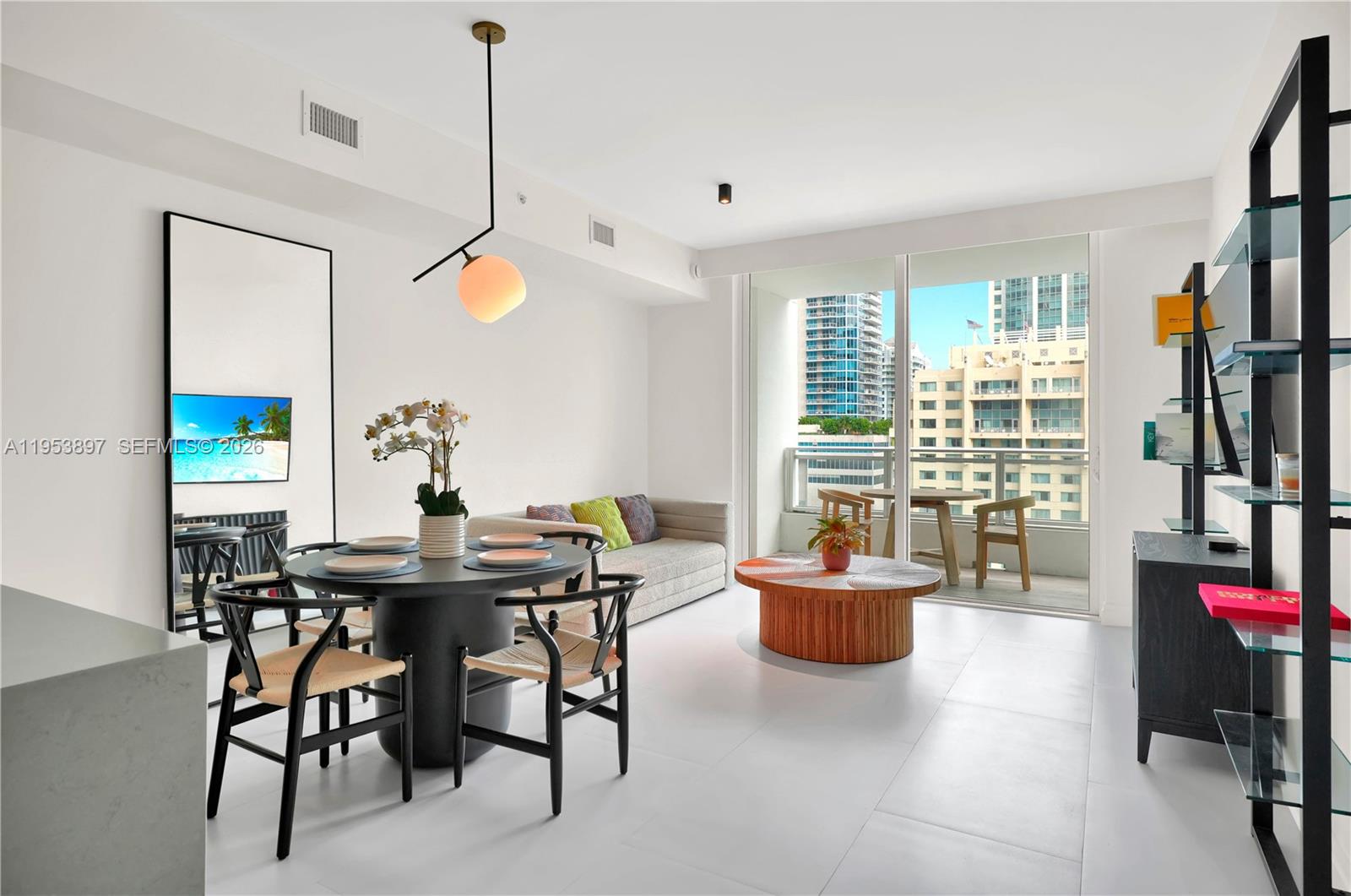 THE BONDO (1080 BRICKELL) - Residential