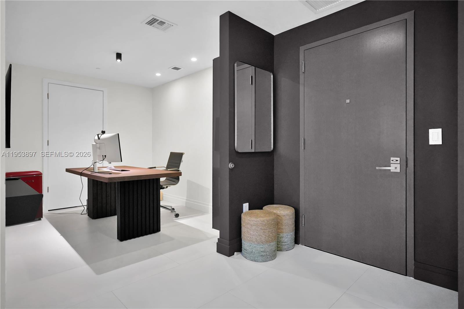 THE BONDO (1080 BRICKELL) - Residential