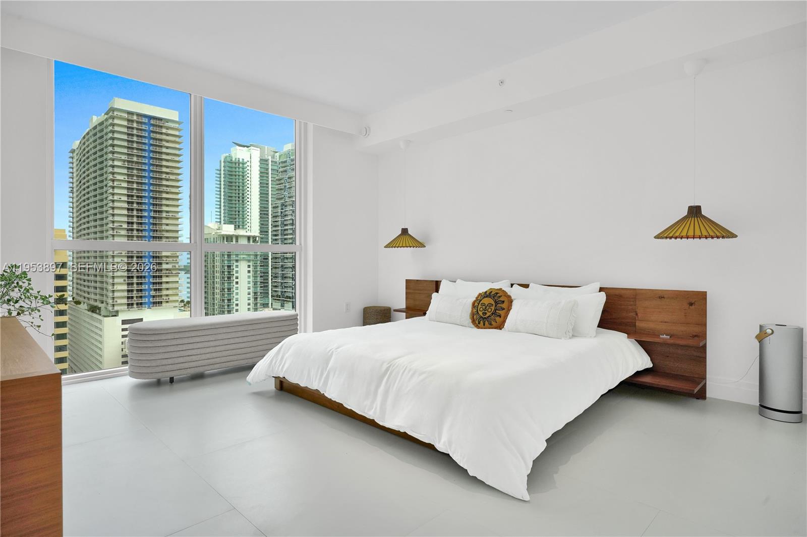THE BONDO (1080 BRICKELL) - Residential