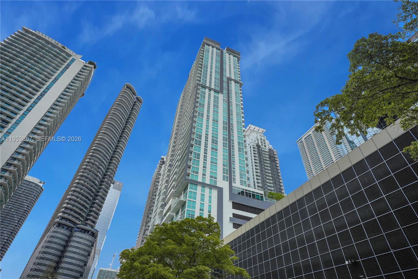 THE BONDO (1080 BRICKELL) - Residential