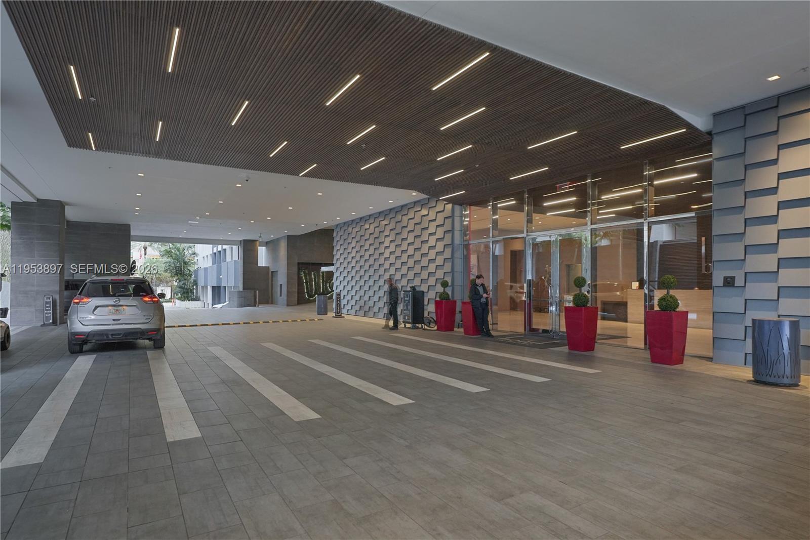 THE BONDO (1080 BRICKELL) - Residential