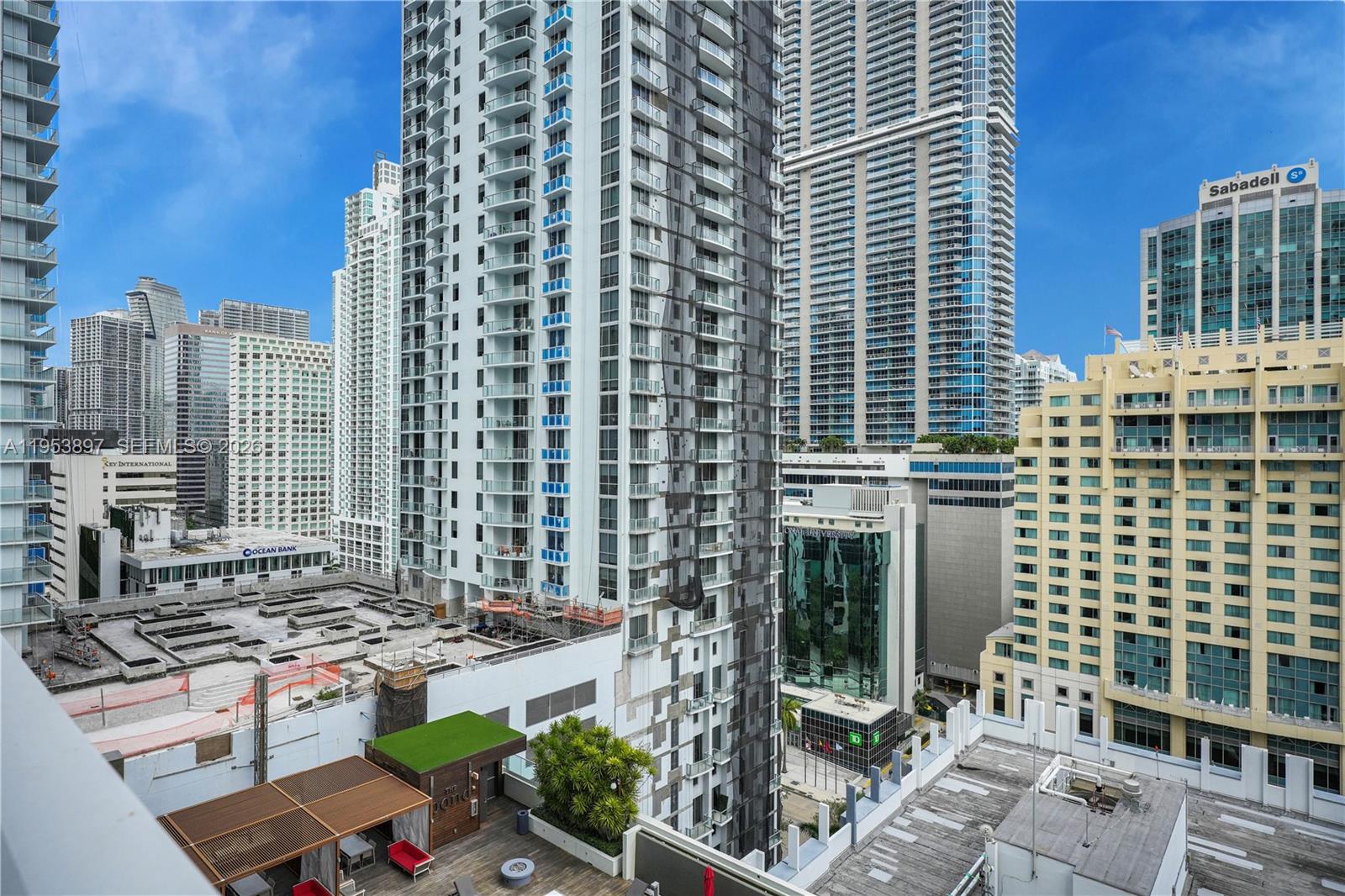 THE BONDO (1080 BRICKELL) - Residential