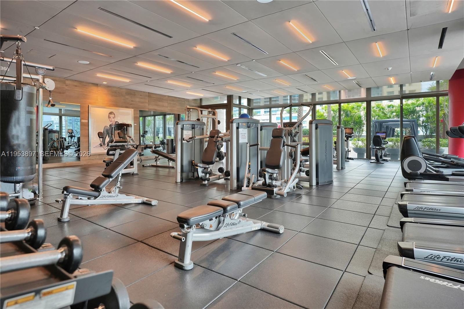 THE BONDO (1080 BRICKELL) - Residential