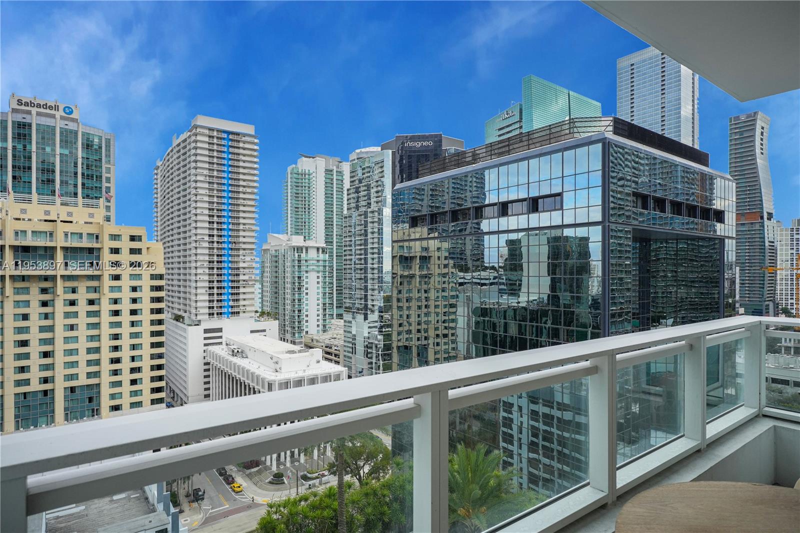 THE BONDO (1080 BRICKELL) - Residential