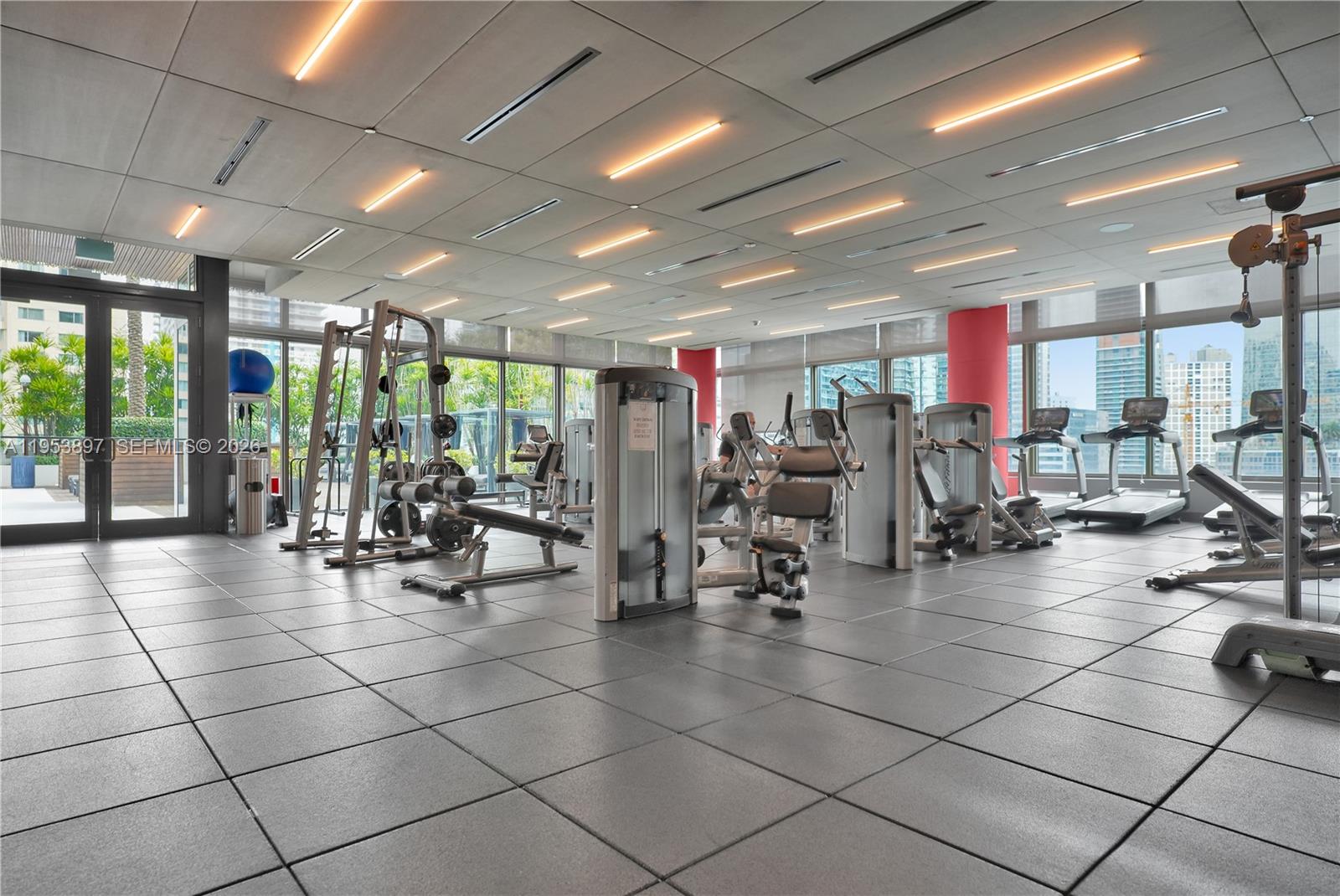 THE BONDO (1080 BRICKELL) - Residential