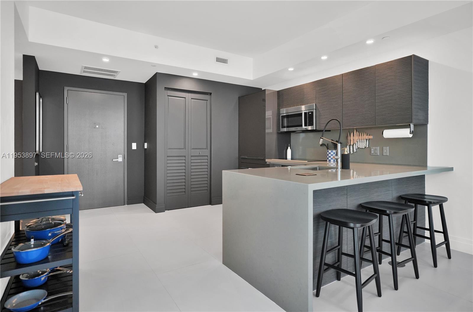 THE BONDO (1080 BRICKELL) - Residential