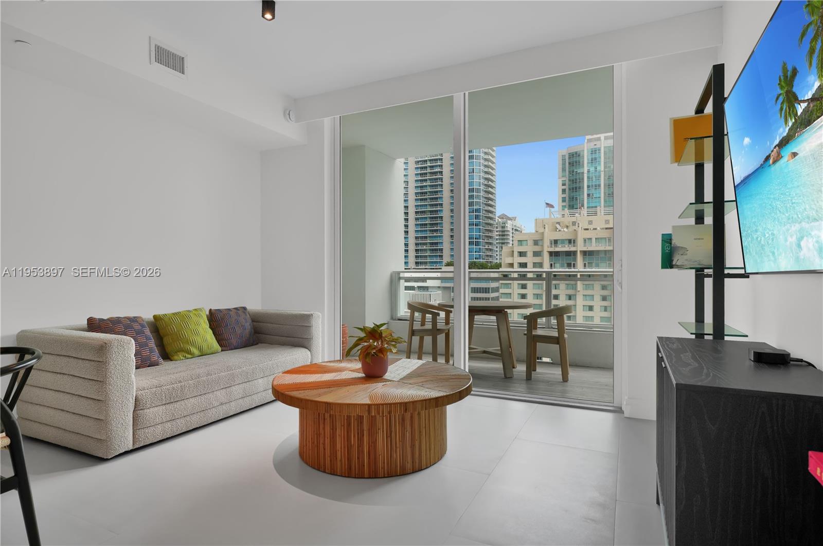 THE BONDO (1080 BRICKELL) - Residential