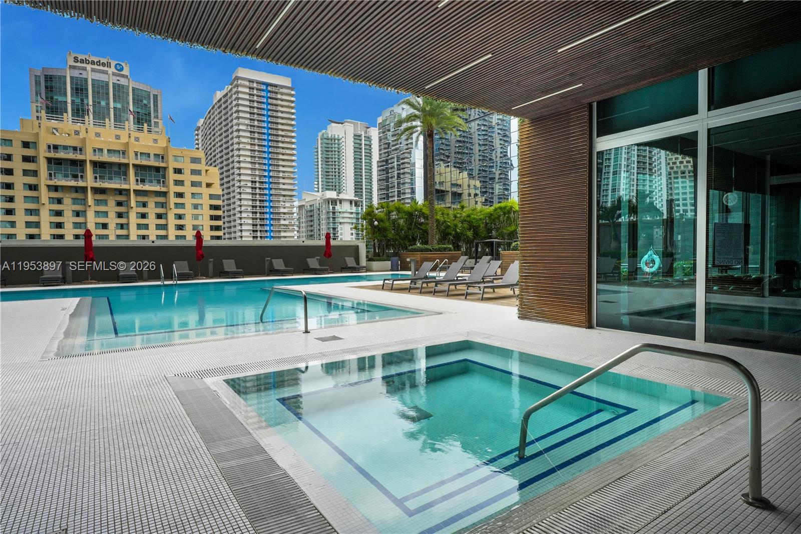 THE BONDO (1080 BRICKELL) - Residential