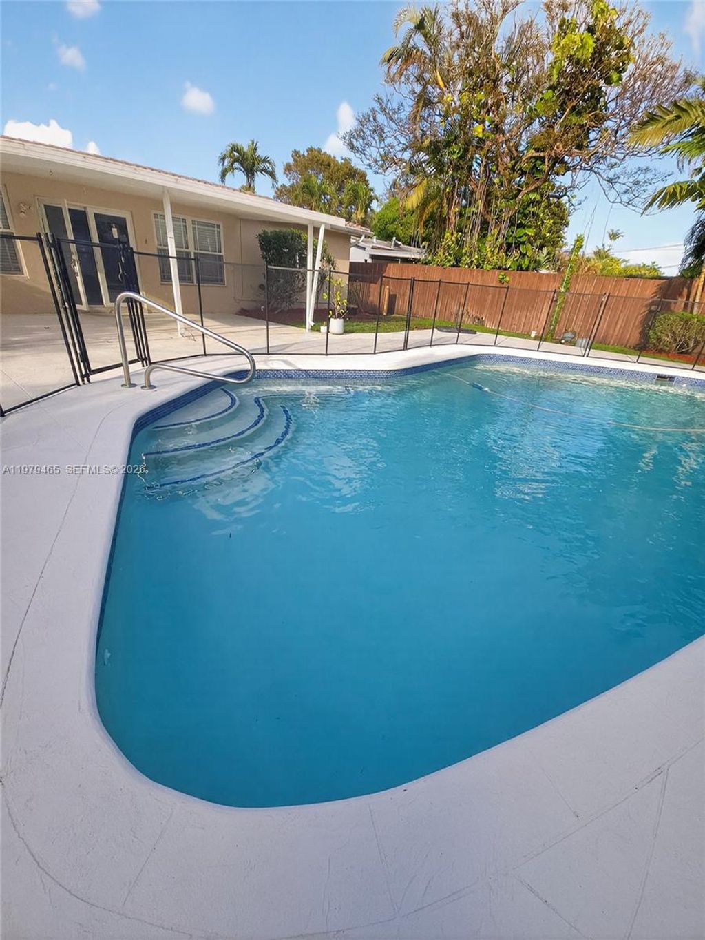 Photo of 3608 Cleveland St, Hollywood, FL 33021 (MLS # A11979465)