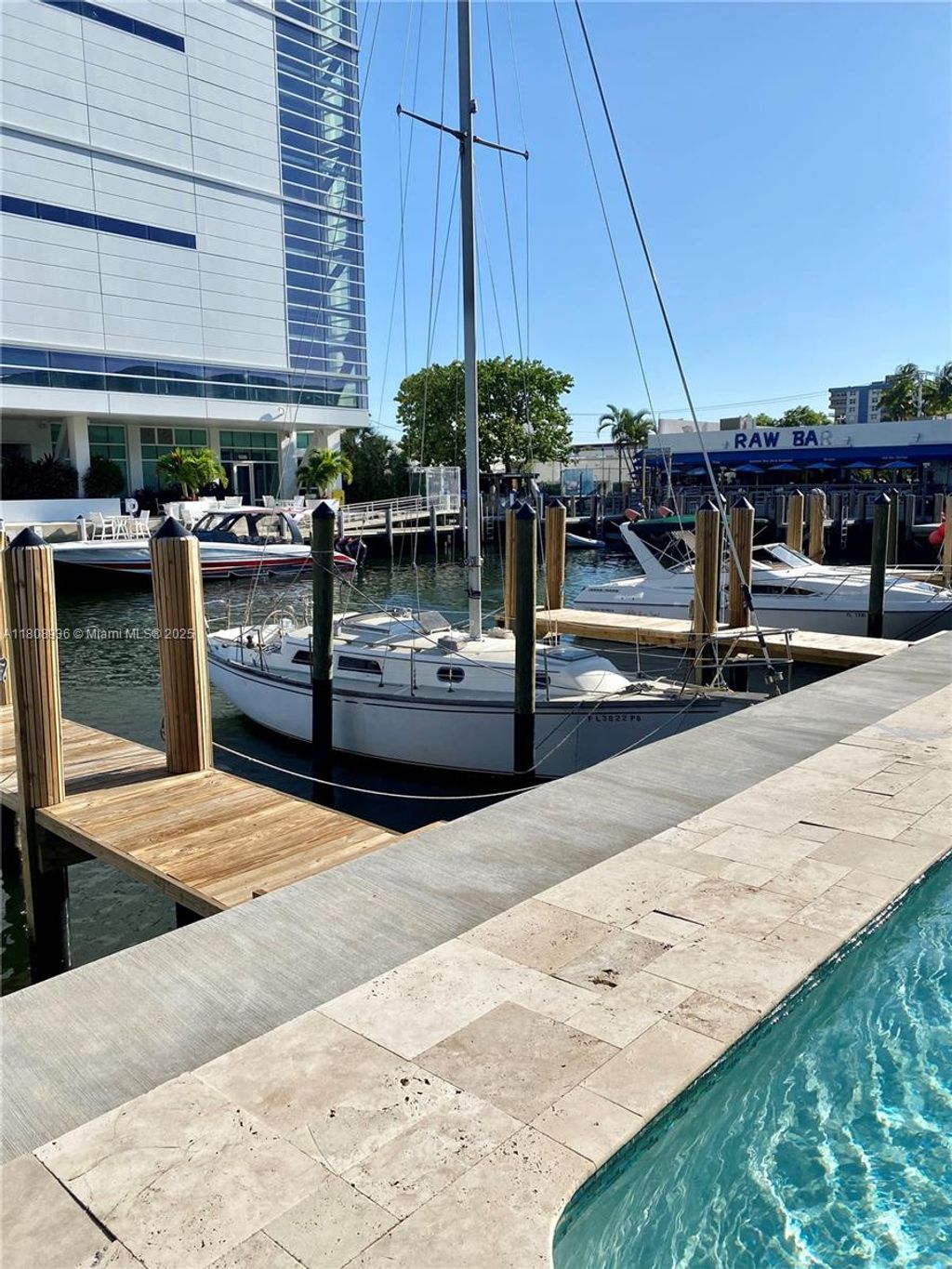 Photo of 1424 SE 15th St #45, Fort Lauderdale, FL 33316 (MLS # A11808936)