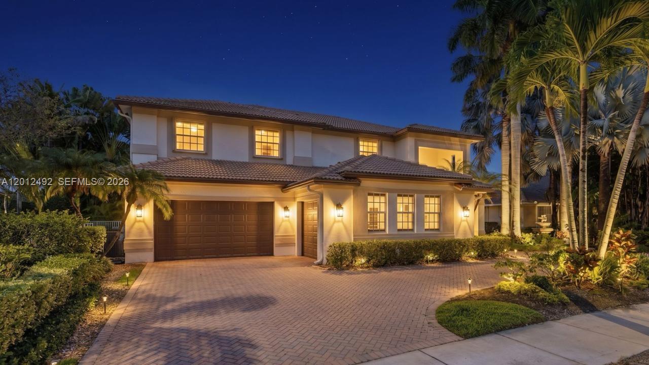 1422 Victoria Isle Dr