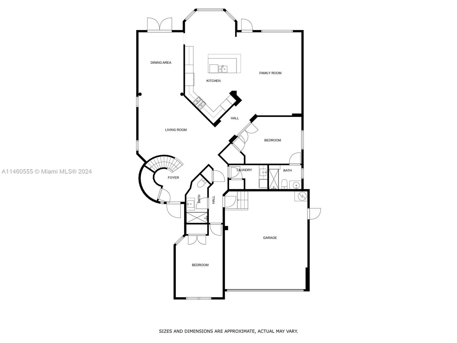 BEACH VIEW ADDN - Residential