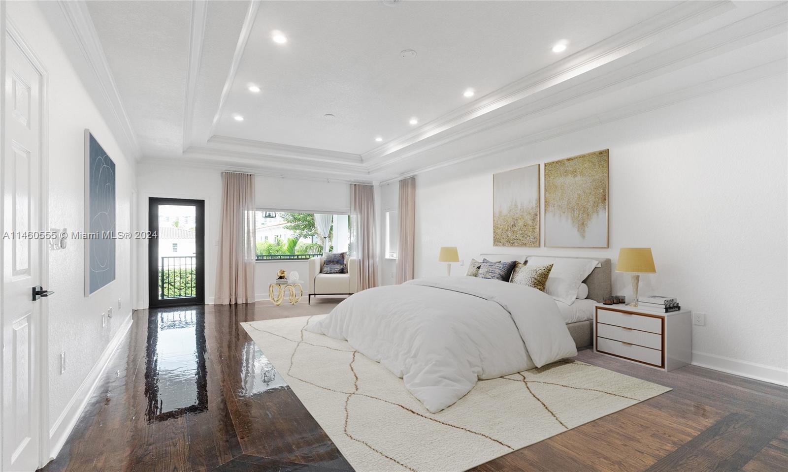 BEACH VIEW ADDN - Residential