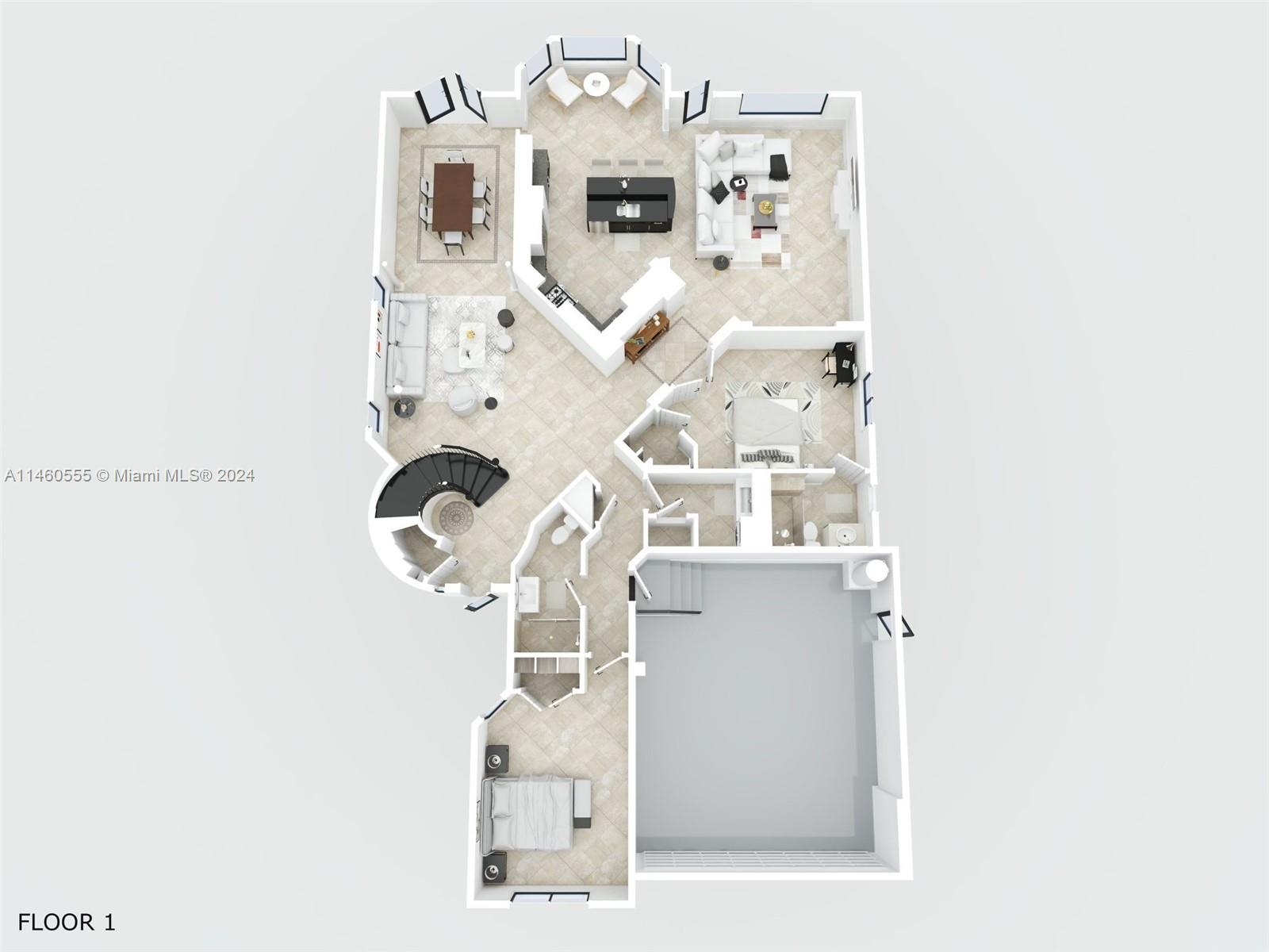 BEACH VIEW ADDN - Residential