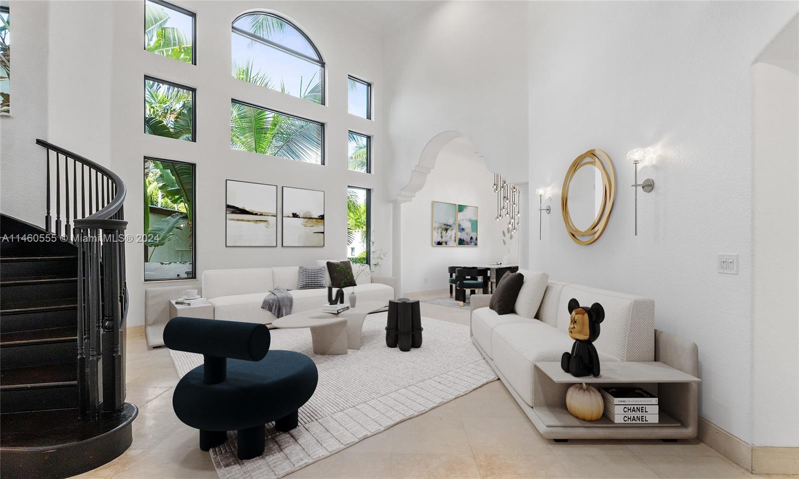 BEACH VIEW ADDN - Residential