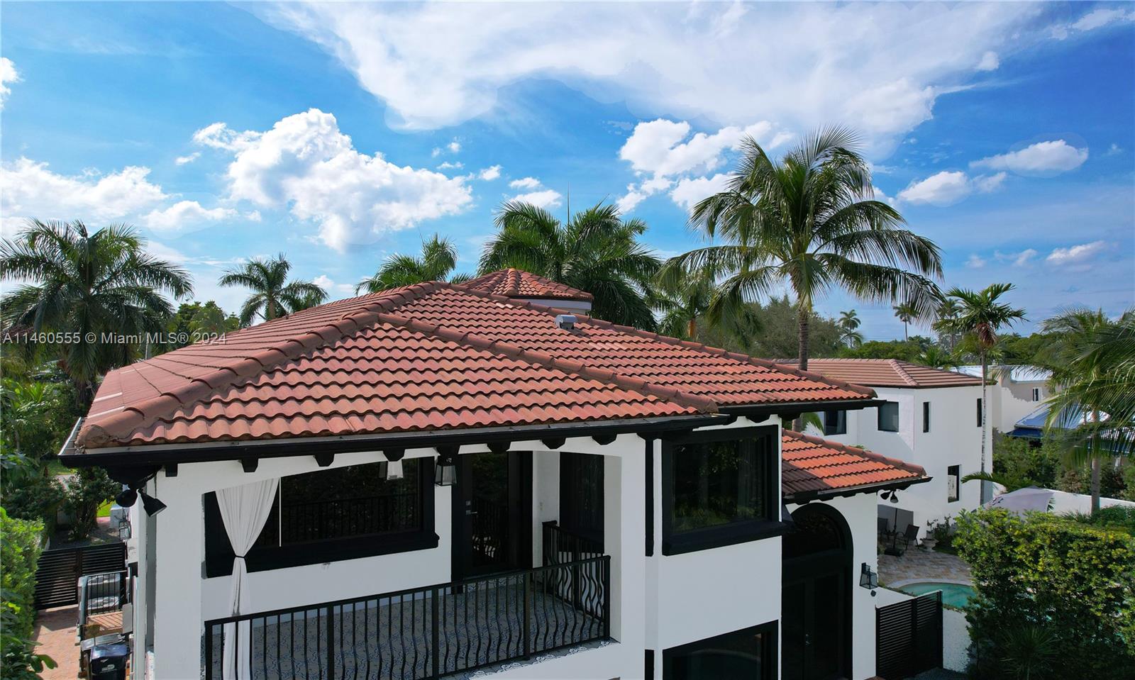 BEACH VIEW ADDN - Residential