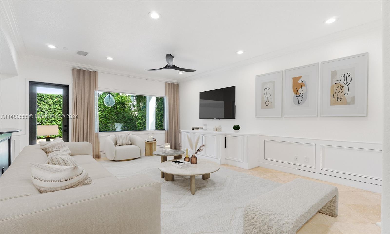 BEACH VIEW ADDN - Residential