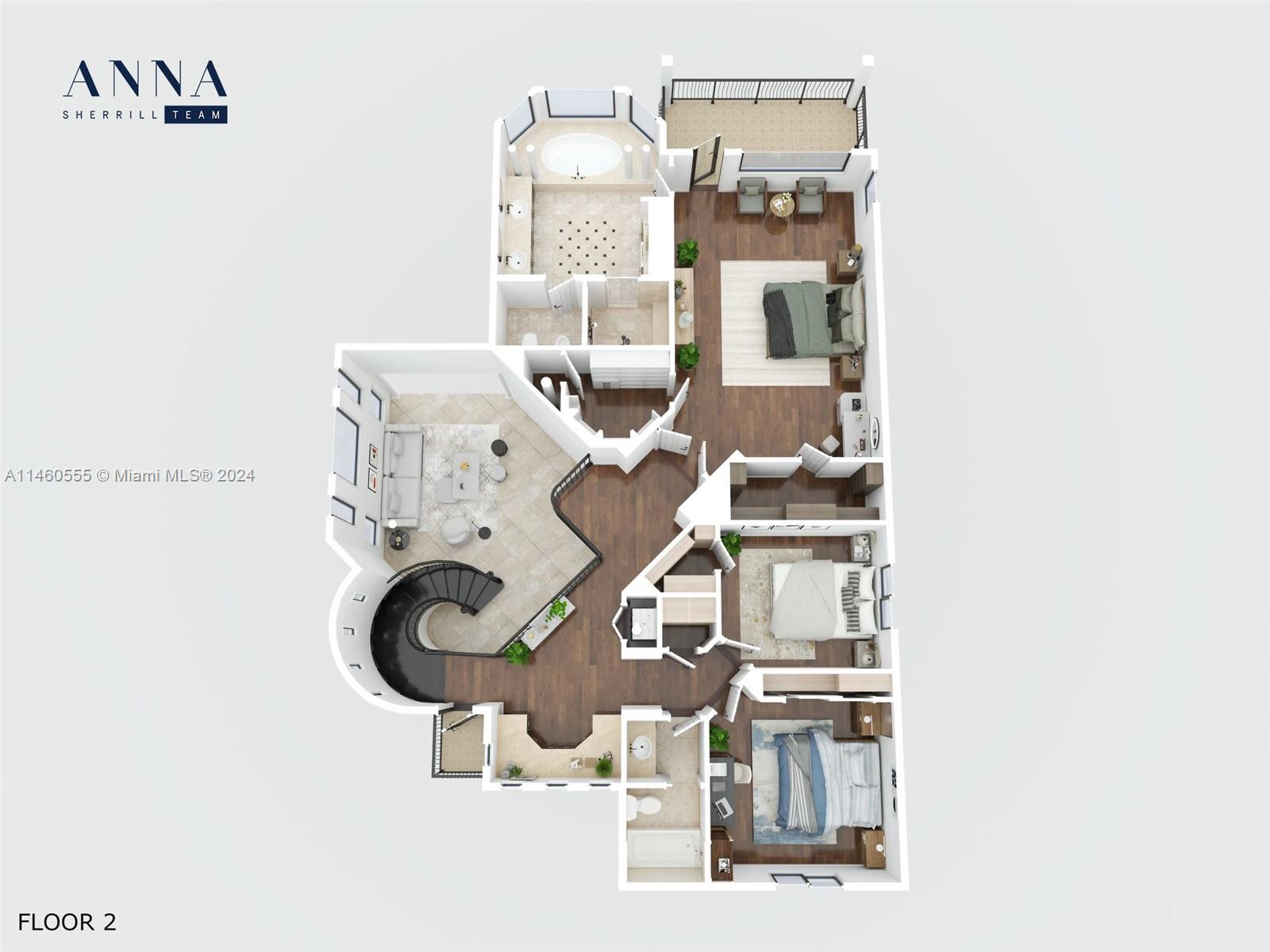 BEACH VIEW ADDN - Residential