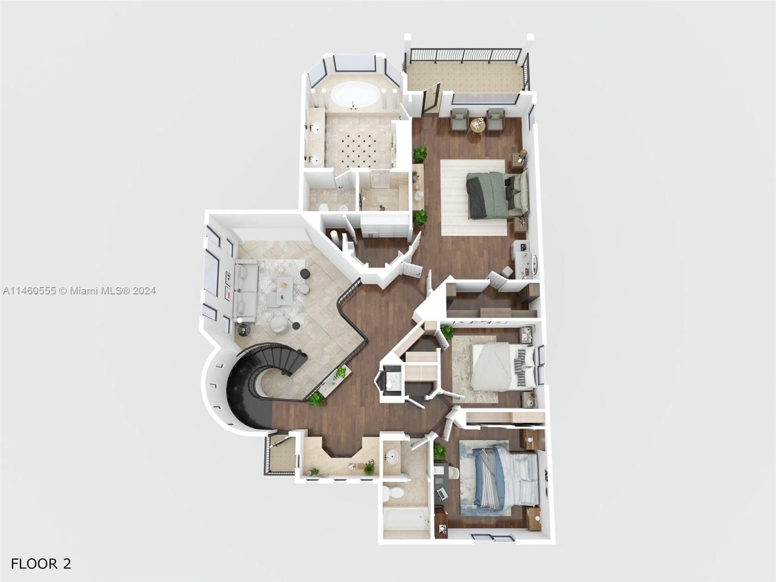 BEACH VIEW ADDN - Residential