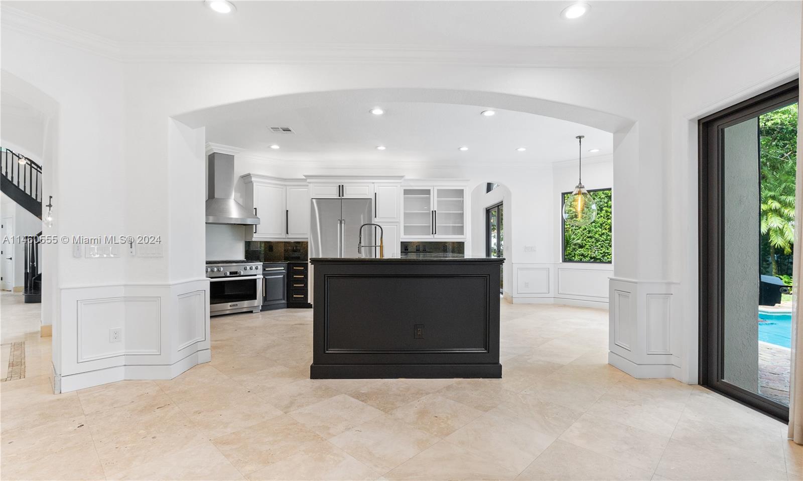 BEACH VIEW ADDN - Residential