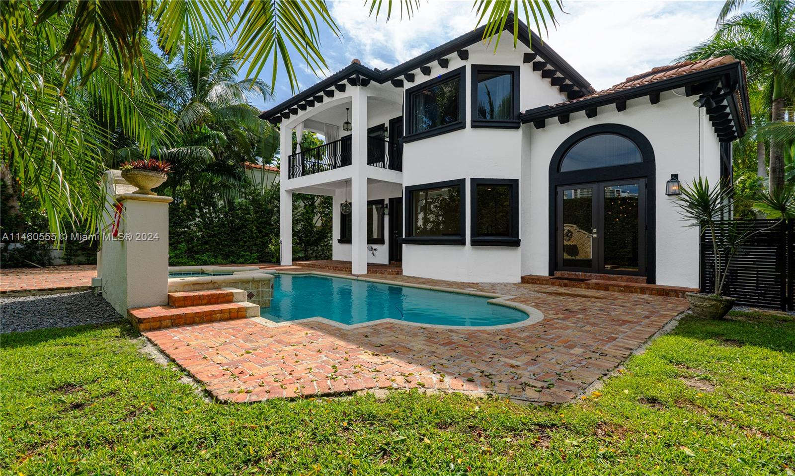 BEACH VIEW ADDN - Residential