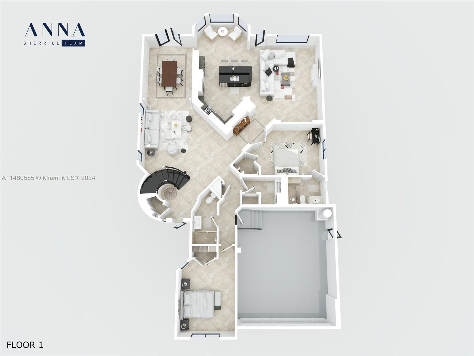 BEACH VIEW ADDN - Residential